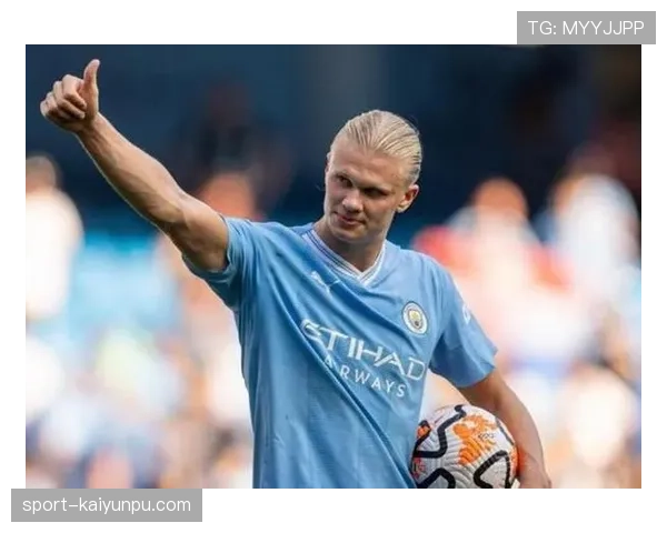 哈兰德本季跑位更灵活，如何撕开防线创造破门机会？