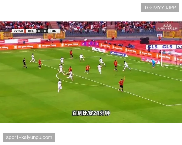特罗萨德世界杯数据：两球表现带动比利时胜利